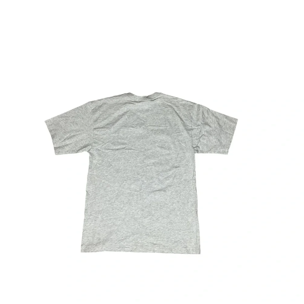 Adidas Originals Globe Tee NWT Mens Small Trefoil